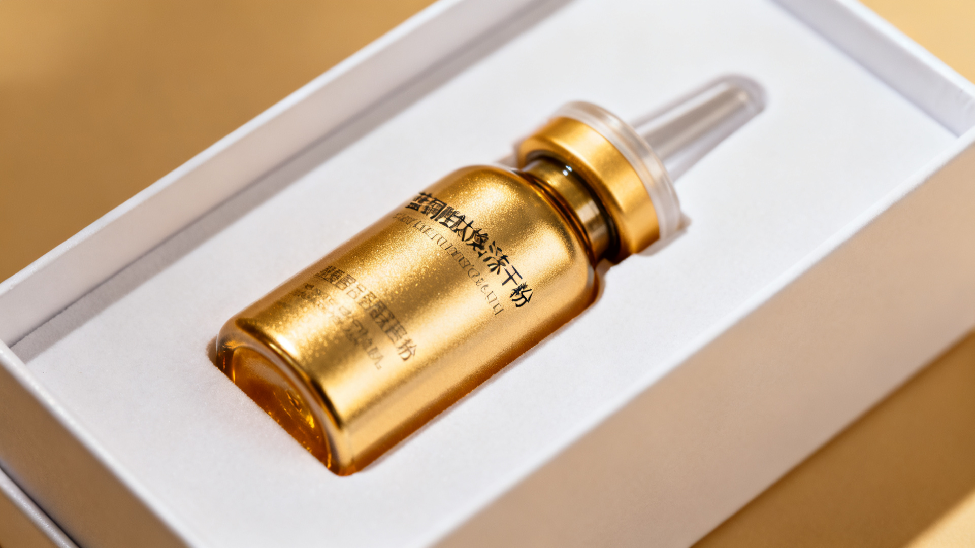 蓝铜胜肽焕活冻干粉